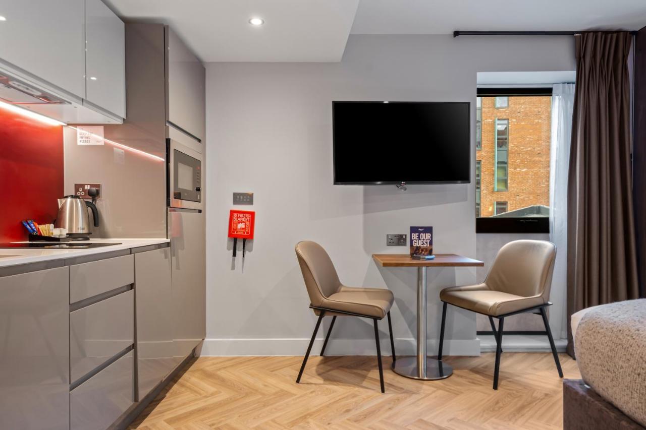Smart Studio View
