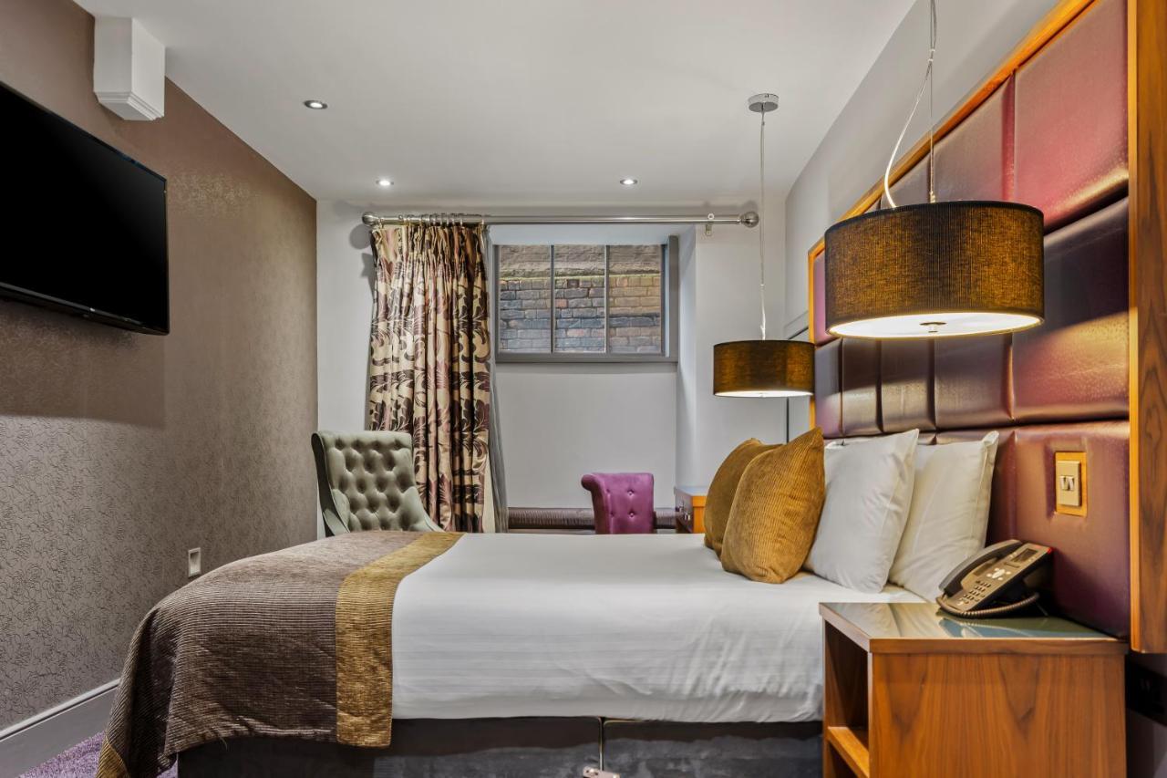 Liberty One Bedroom Friar House