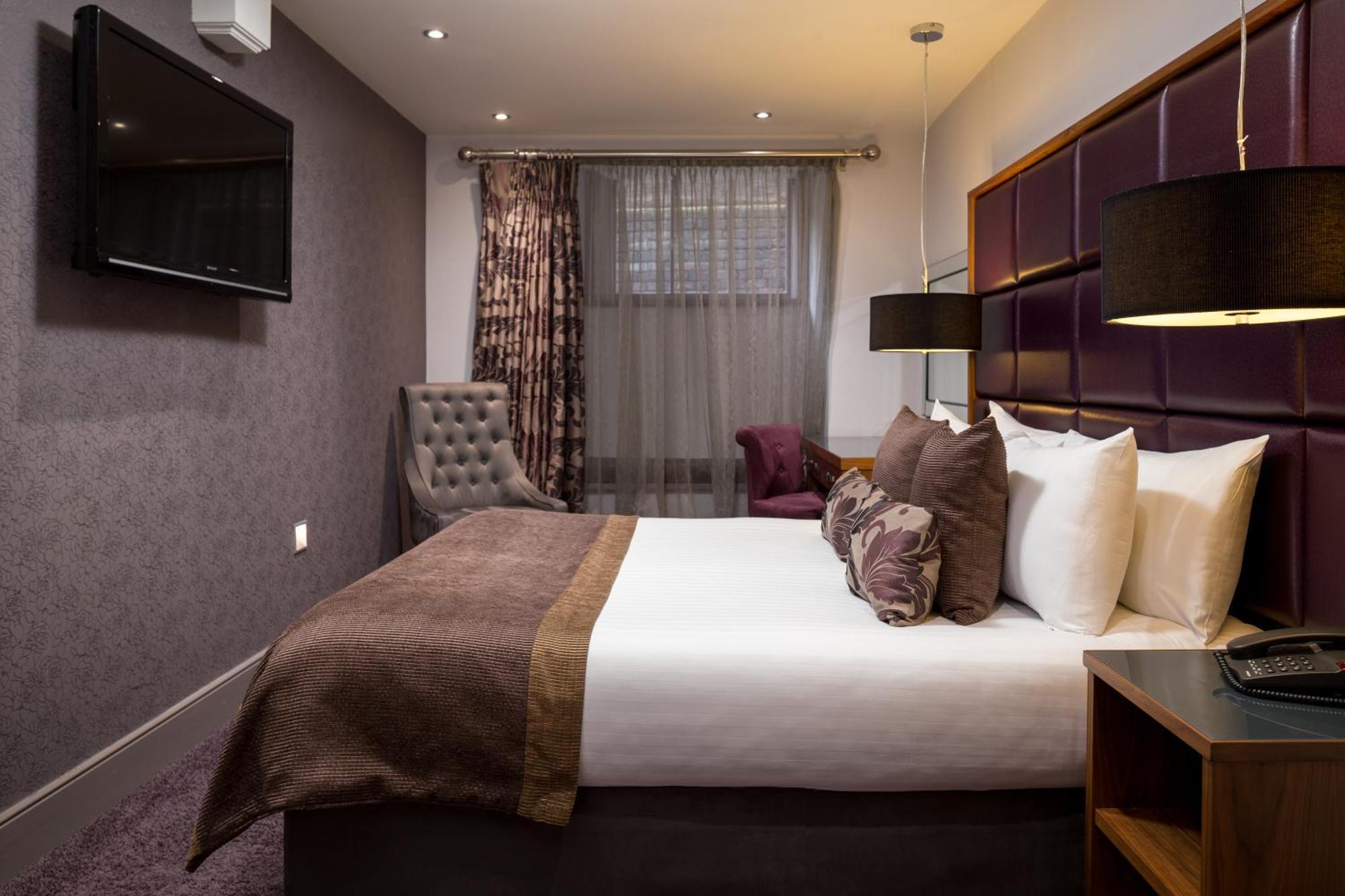 Liberty One Bedroom Friar House