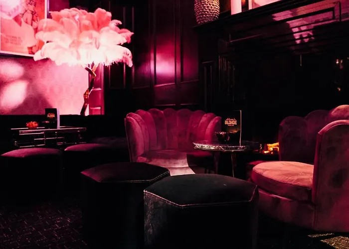 The Vermont Aparthotel